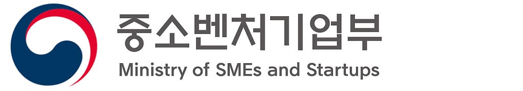 중소벤처기업부
